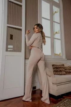 CONJUNTO VIRGINIA PONTO ROMA na internet