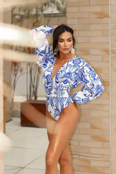 Imagem do BODY MALIBU