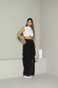 CROPPED ANNE - comprar online