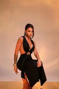 VESTIDO HADASSA na internet