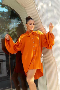 CHEMISE OVER SIZE - comprar online