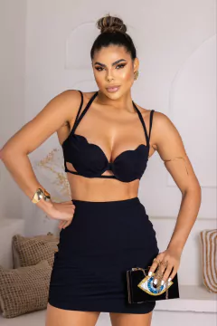 conjunto clara - Sol Oliveira Boutique