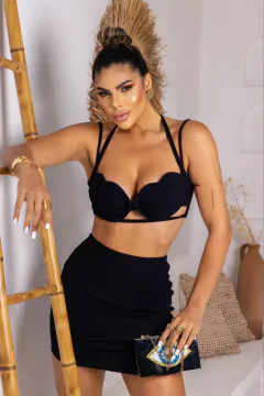 conjunto clara