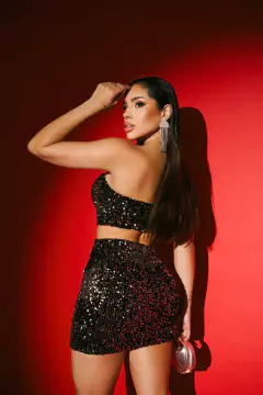 Conjunto Brenda - comprar online