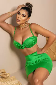 Conjunto Carolina