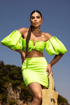 Conjunto Louise