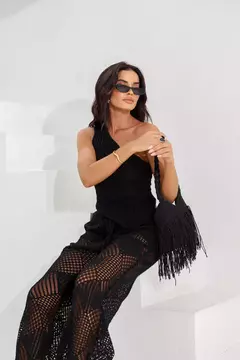 CONJUNTO MYA MACRAME - loja online