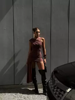 VESTIDO ELLA na internet