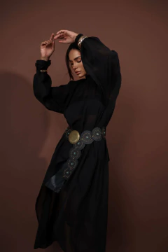 BATA CAMILA - Sol Oliveira Boutique