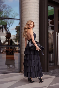 Imagem do VESTIDO LUIZA DAISY