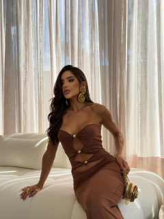 VESTIDO PAMELA - loja online