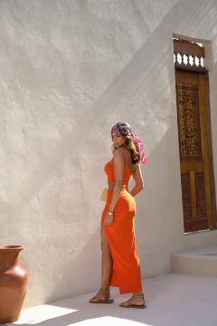 VESTIDO BRUNA - comprar online