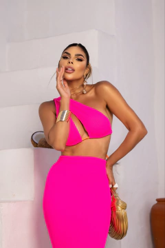 CONJUNTO SIENA MIDI - comprar online