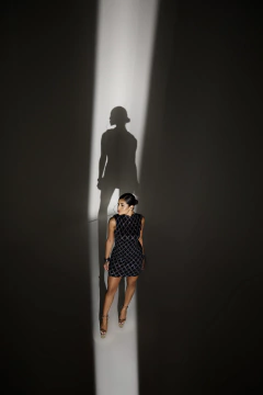 Imagem do VESTIDO SABRINA