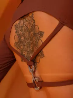 CONJUNTO PENELOPE - Sol Oliveira Boutique
