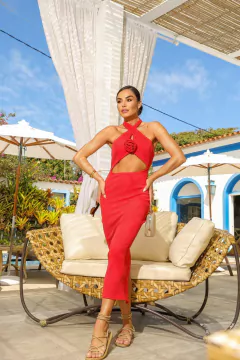 Imagem do VESTIDO FRIDA