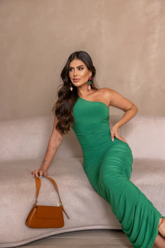 VESTIDO BRENDA - Sol Oliveira Boutique