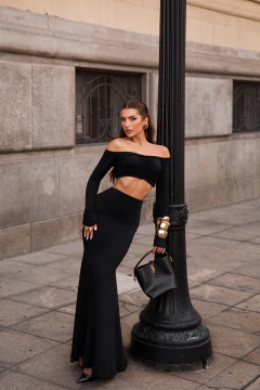 CONJUNTO SAMIRA - Sol Oliveira Boutique