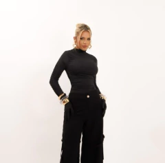 BODY ZURI - Sol Oliveira Boutique
