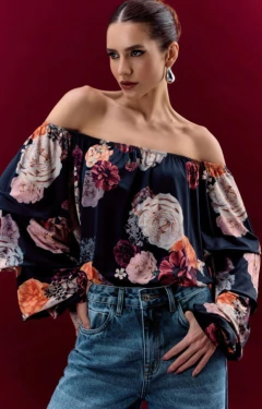 BLUSA KIMI ADORE