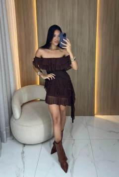 Imagem do VESTIDO ANA LUIZA