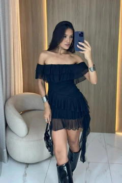 VESTIDO ANA LUIZA - comprar online