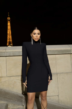 VESTIDO AIME