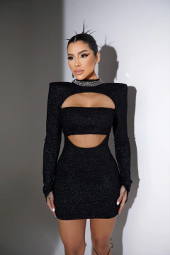 VESTIDO ERIKA