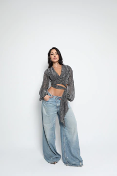 CROPPED LUNA - loja online