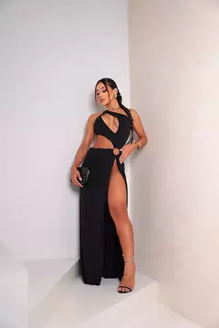 VESTIDO TRANCOSO - Sol Oliveira Boutique