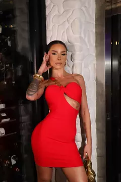 VESTIDO DAY - loja online