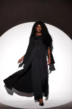 TUNICA LISA - Sol Oliveira Boutique
