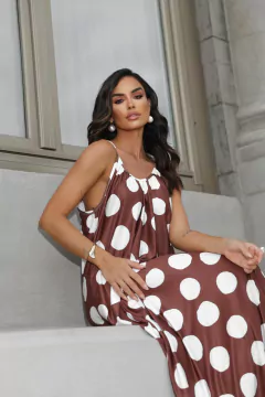 VESTIDO MALU POÁ - comprar online