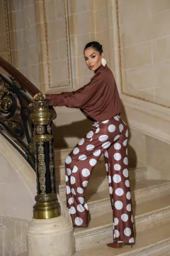 PANTALONA POÁ - comprar online