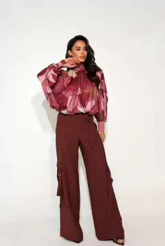 BLUSA MOSCOW
