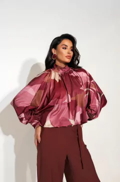 BLUSA MOSCOW na internet
