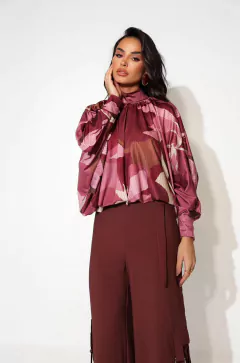 Imagem do BLUSA MOSCOW
