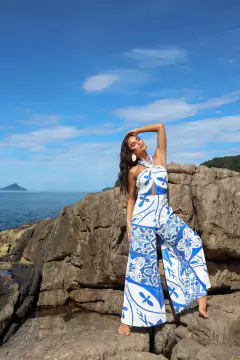 Imagem do MACACÃO ATENA PAISLEY