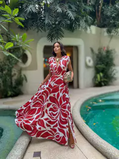 VESTIDO LARA CELEBRATION