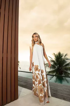 VESTIDO LORRAINE SUNSHINE na internet