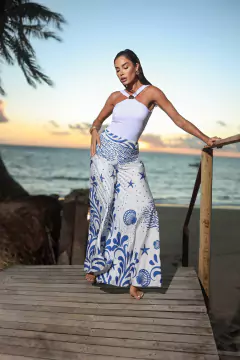 PANTALONA OCEANO na internet