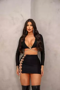 CONJUNTO OLIVIA
