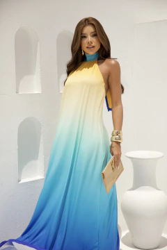 VESTIDO MELINDA