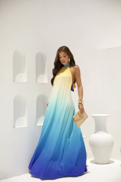 VESTIDO MELINDA - loja online