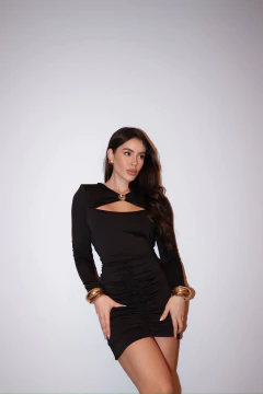 VESTIDO BOLER - loja online