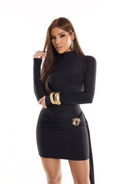VESTIDO SOLANGE