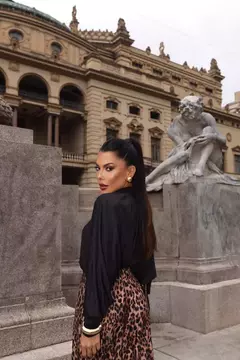 BLUSA MOSCOW
