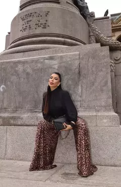 Imagem do BLUSA MOSCOW