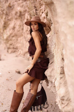 VESTIDO ESTER - comprar online