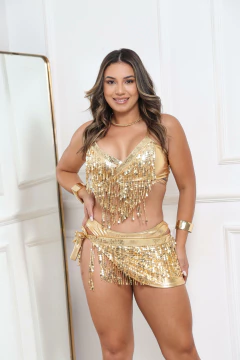 CONJUNTO PAETE